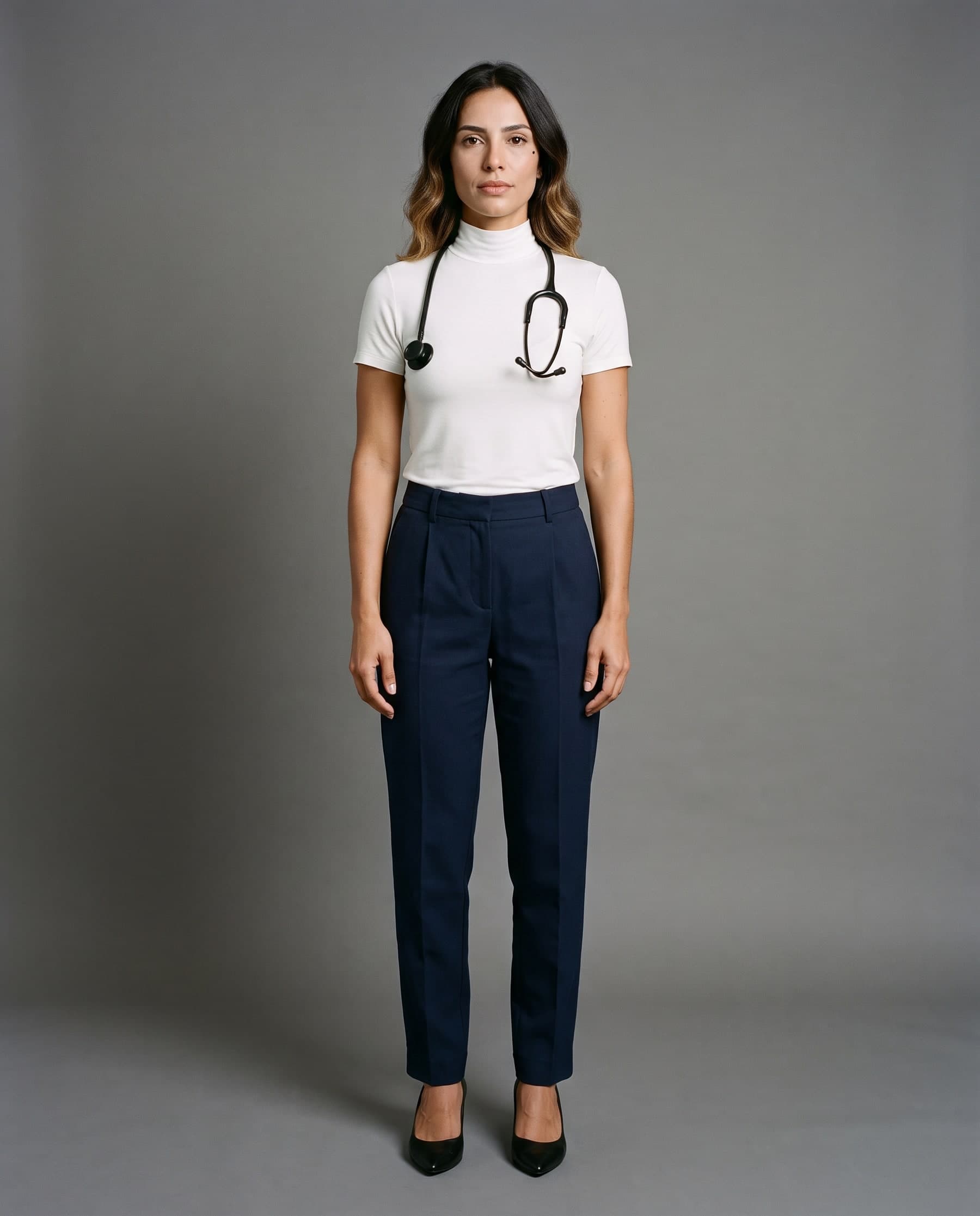 Modal Tecnológico Feminina (para plantão)